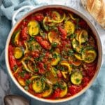 Crockpot Ratatouille Recipe