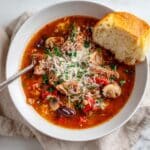 Crockpot Mediterranean Beef Stew Recipe