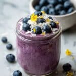 Berry Chia Pudding Recipe